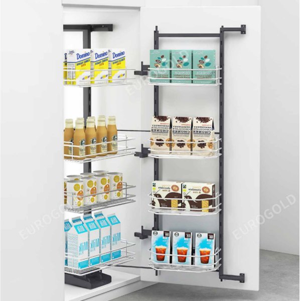 Tủ đồ khô Eurogold EG80445S/EG80460S