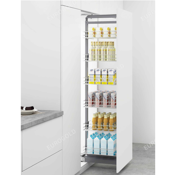 Tủ đồ khô Eurogold EG90640S