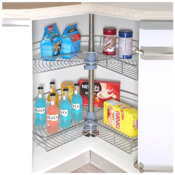 Mâm xoay 270 độ Eurogold EP270A