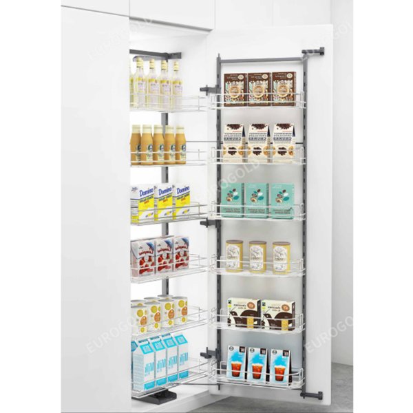 Tủ đồ khô Eurogold EP80645/EP80660