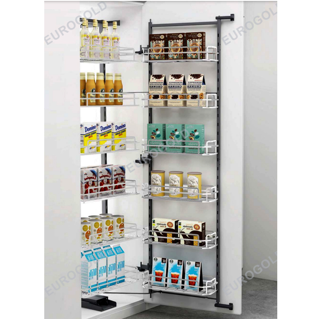 Tủ đồ khô Eurogold EPL80645/EPL80660