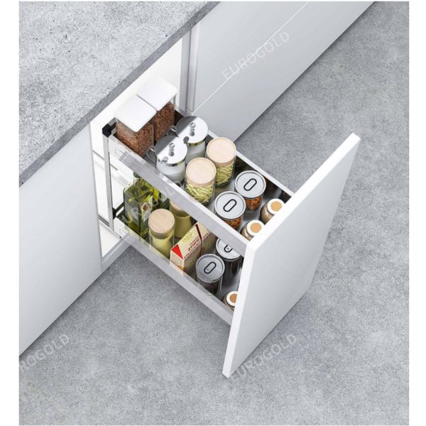 Giá gia vị Eurogold EU1220/EU1225/EU1230/EU1235/EU1240