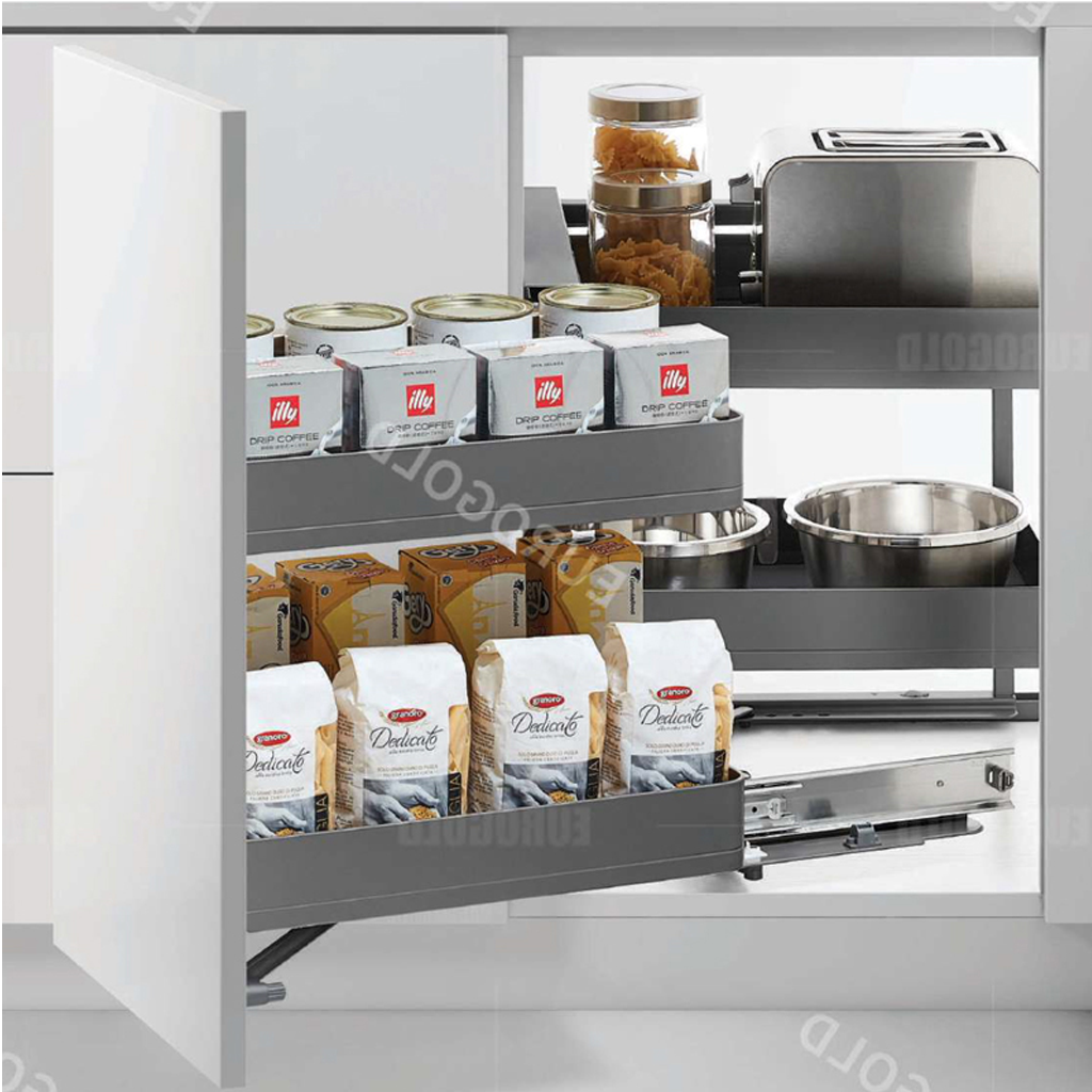 Kệ góc liên hoàn Eurogold EUM101G/EUM102G