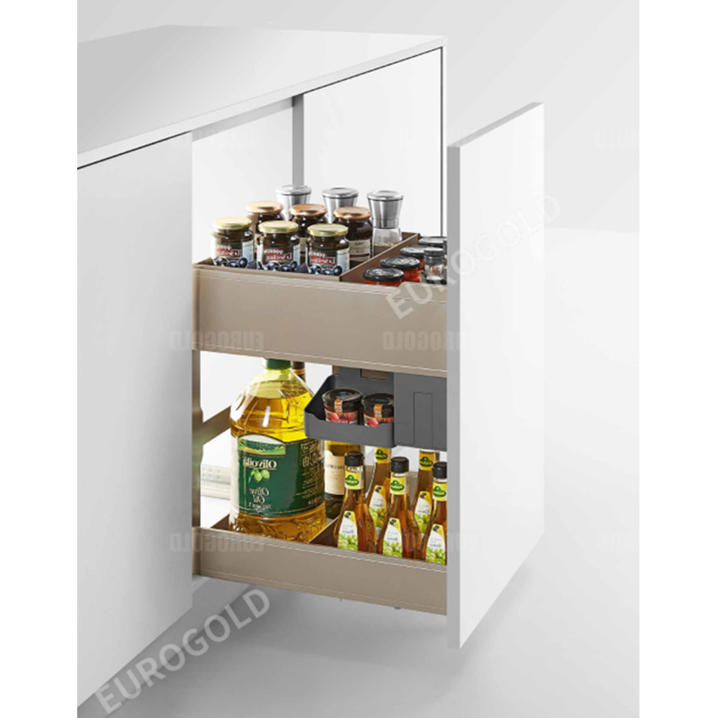 Giá gia vị Eurogold EUM2030/EUM2035/EUM2040