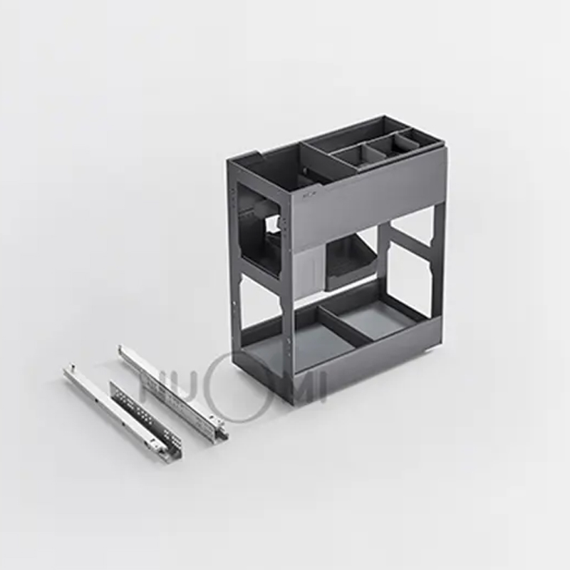 Giá gia vị Eurogold EUM2130G/EUM2135G/EUM2140G