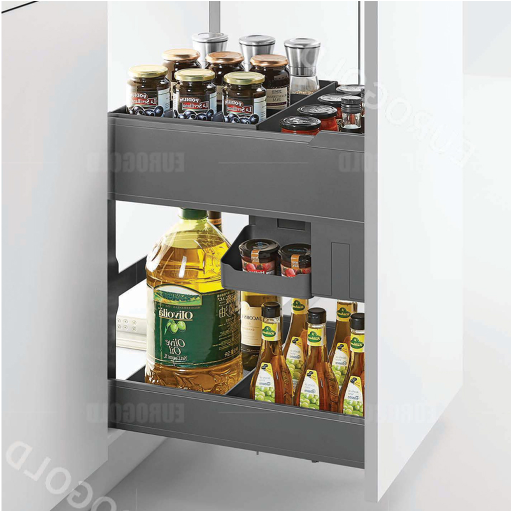 Giá gia vị Eurogold EUM2130G/EUM2135G/EUM2140G