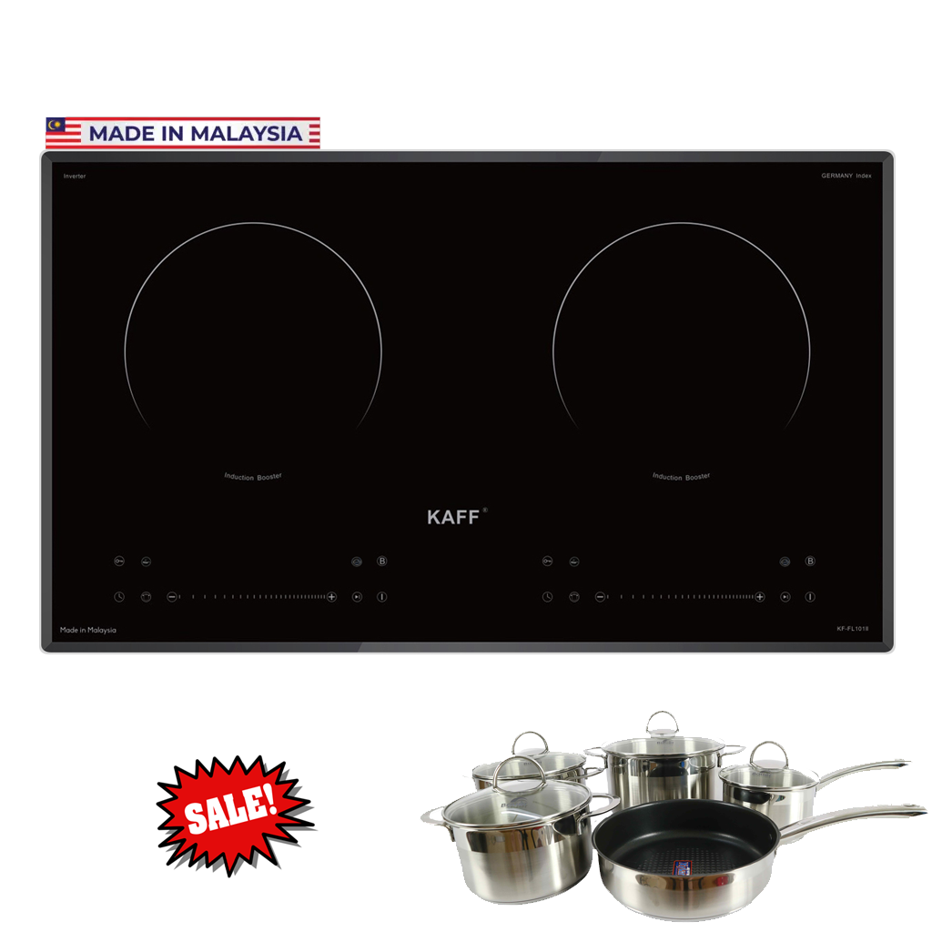 Bếp từ KAFF KF-FL101II