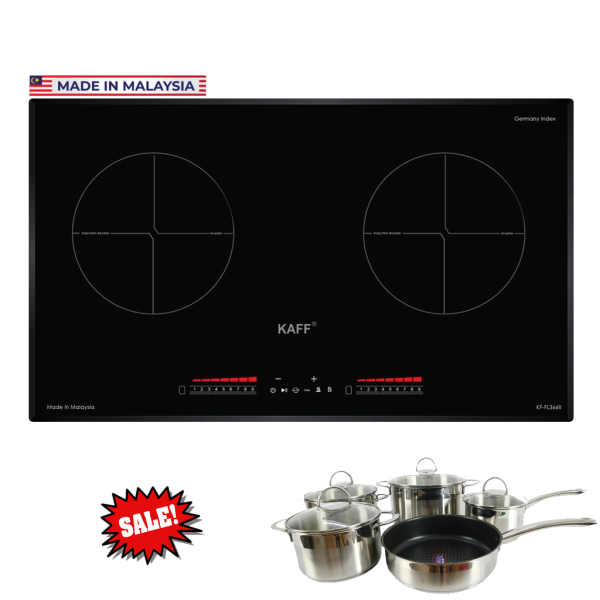 Bếp từ KAFF KF-FL366II