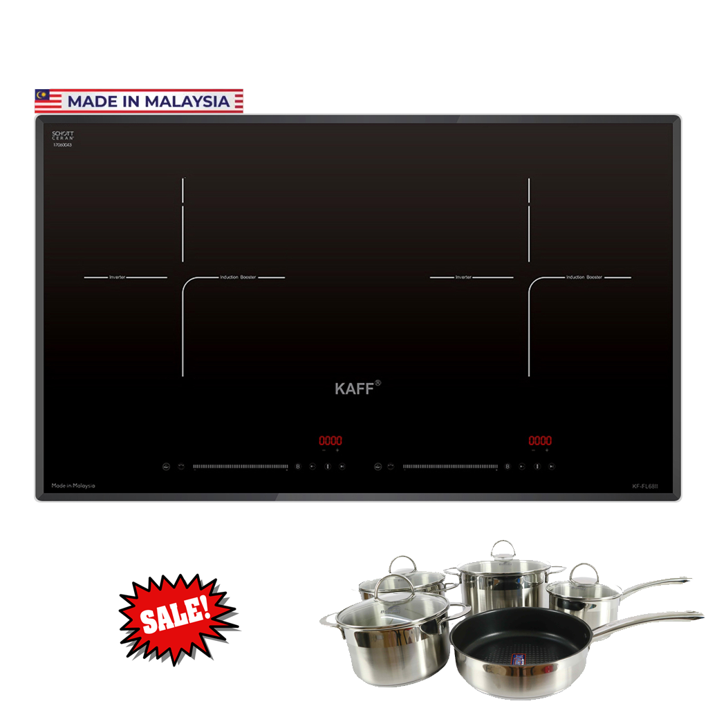 Bếp từ KAFF KF-FL68II