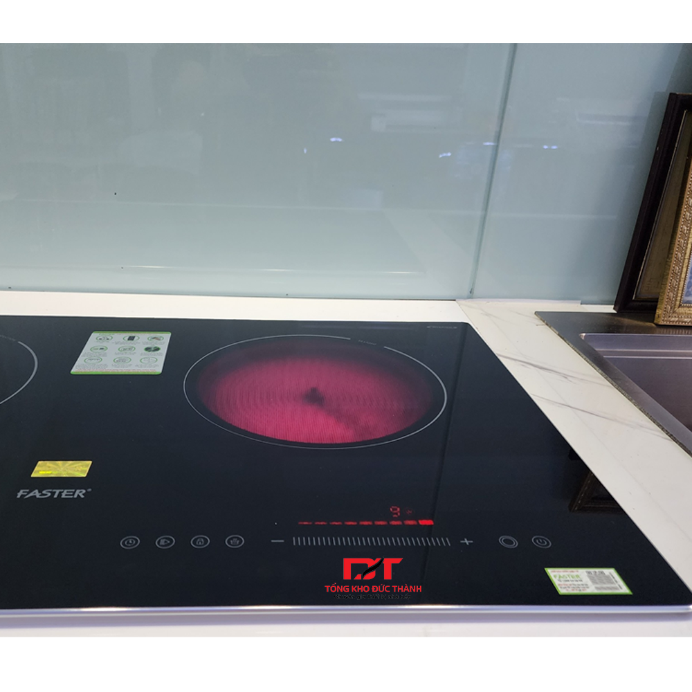 Bếp điện từ Faster FS-389HI