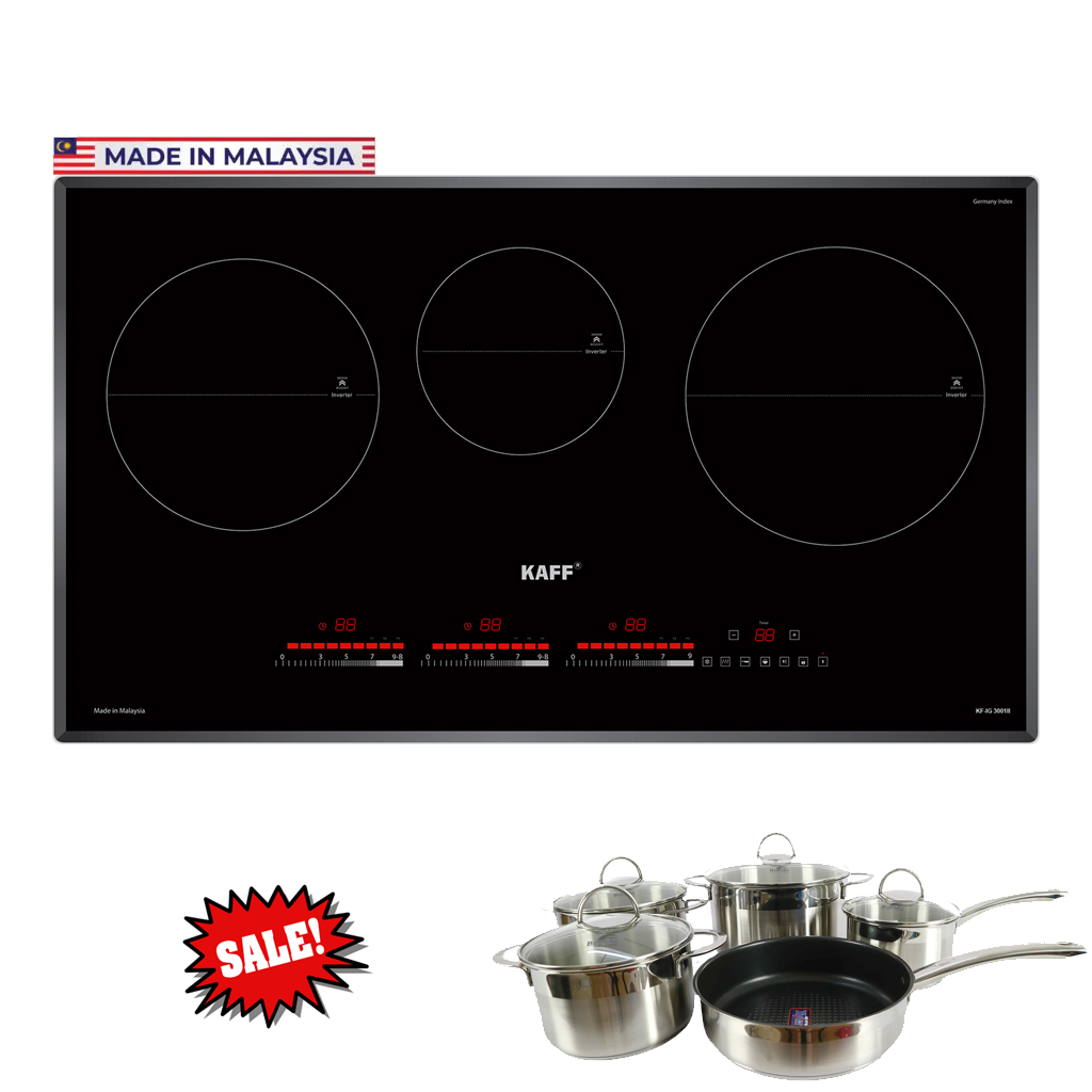 Bếp từ KAFF KF-IG3001II