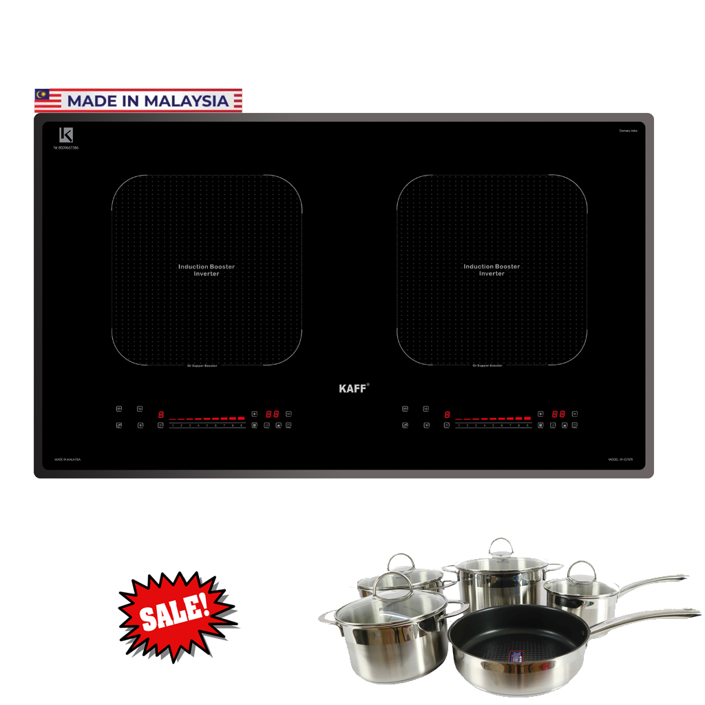 Bếp từ KAFF KF-IG707II