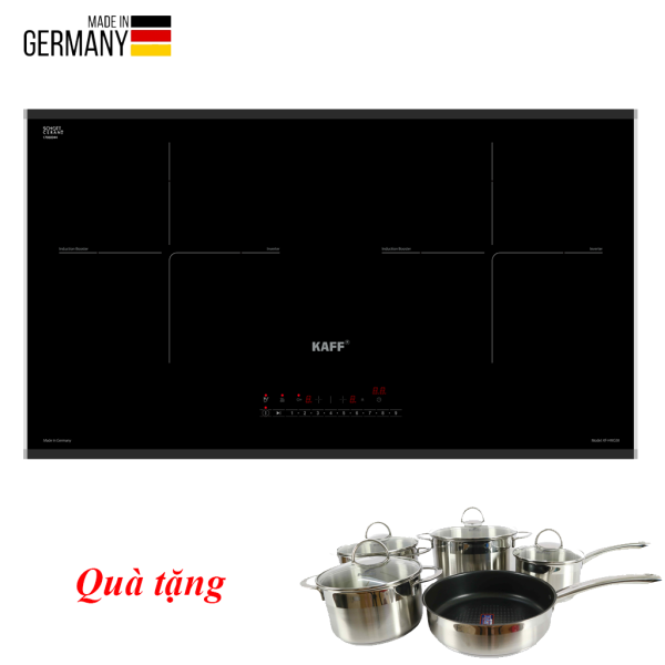 Bếp từ KAFF KF-HMG5II (Nhập khẩu Đức)