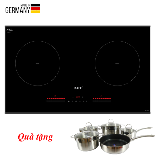 Bếp từ KAFF KF-IH870Z (Nhập khẩu Đức)