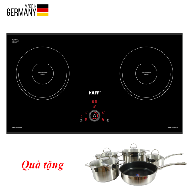Bếp từ KAFF KF-ROTE55 (Nhập khẩu Đức)