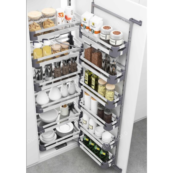 Tủ đồ khô Eurogold M040645/M040660