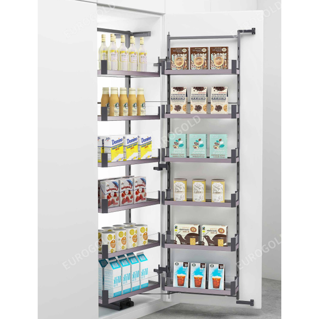 Tủ đồ khô Eurogold MA0645/MA0660