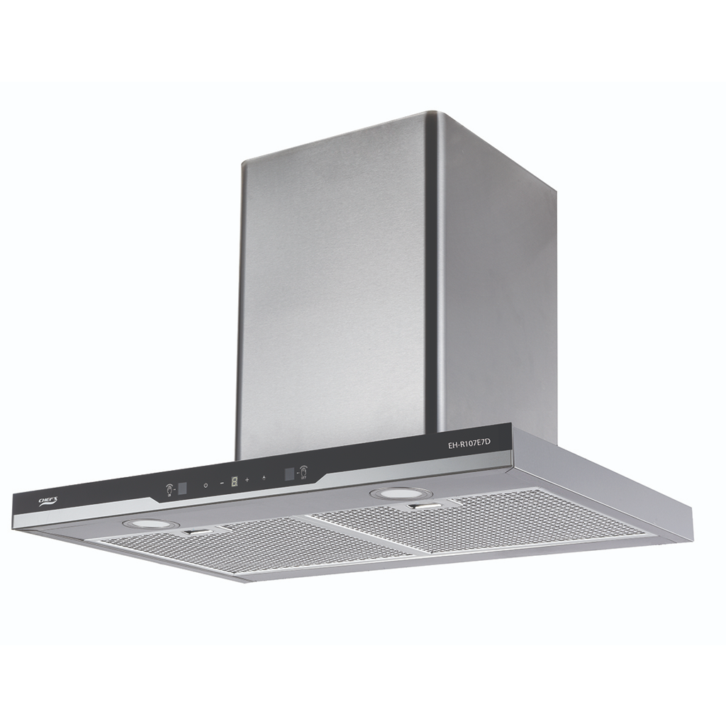 Máy hút mùi Chefs EH-R107E9D