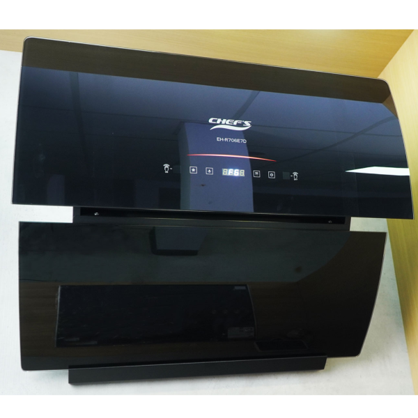Máy hút mùi Chefs EH-R706E7D