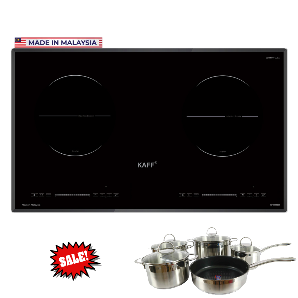 Bếp từ KAFF KF-SD300II