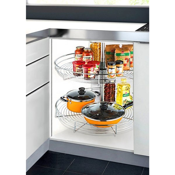 Mâm xoay 360 độ Eurogold TR360A/TR360F