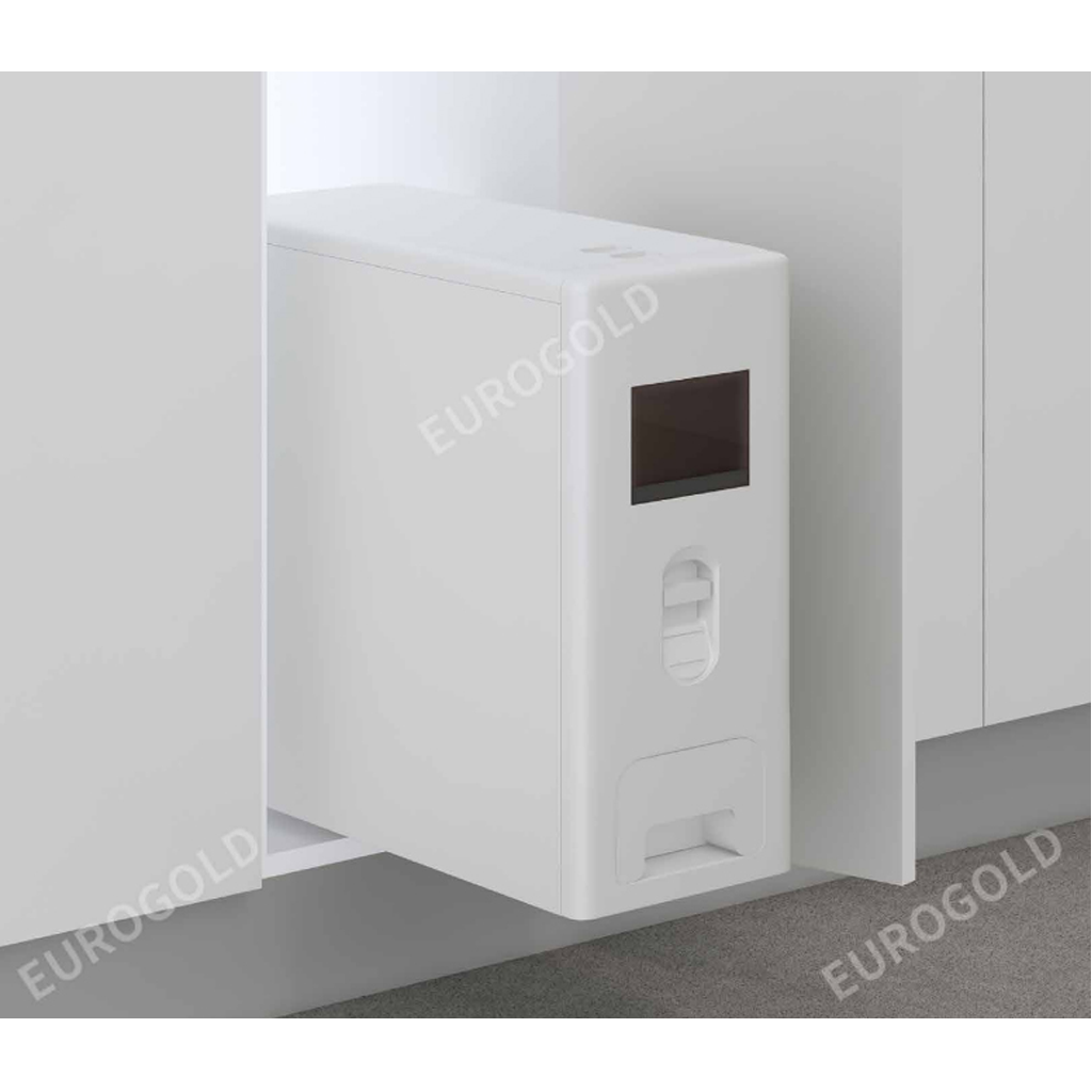 Thùng gạo Eurogold B17
