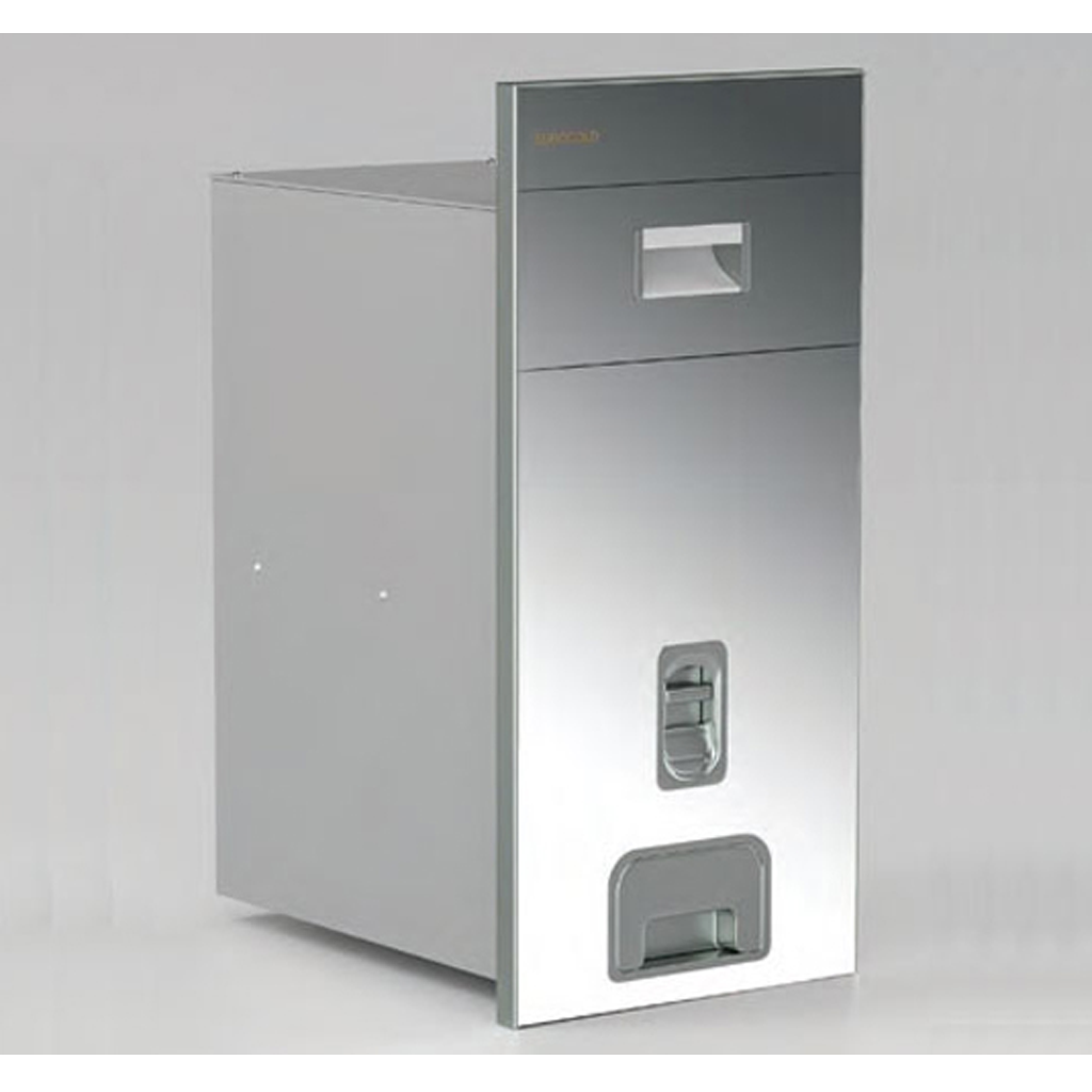 Thùng gạo Eurogold B25