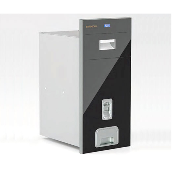 Thùng gạo Eurogold B311