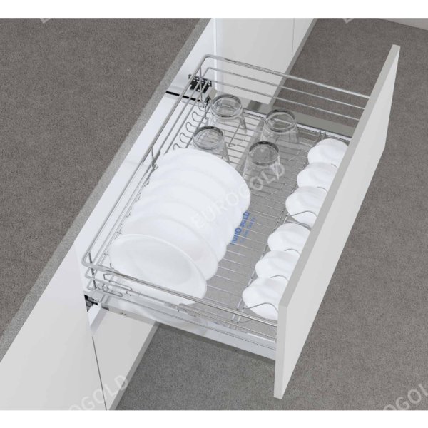 Giá bát đĩa tủ dưới Eurogold EG6260/EG6270/EG6275/EG6280/EG6290