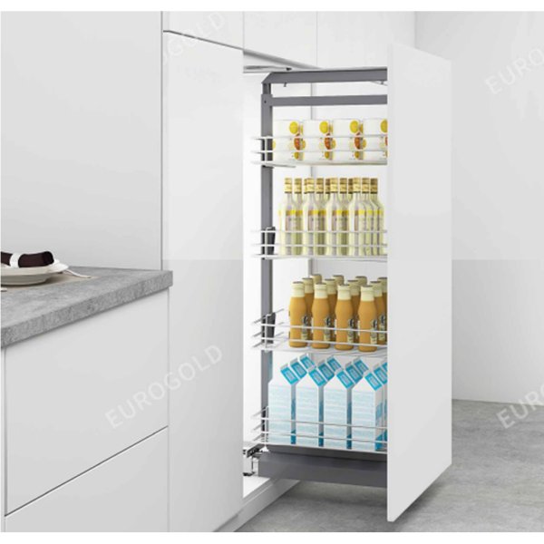 Tủ đồ khô Eurogold EG90440S