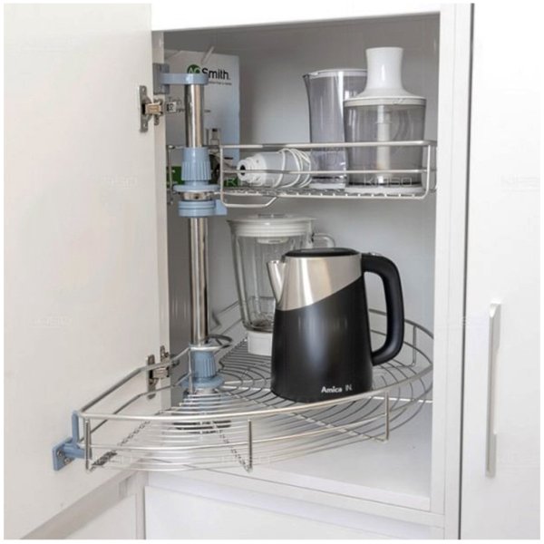 Mâm xoay 180 độ Eurogold EP180A/EP180C