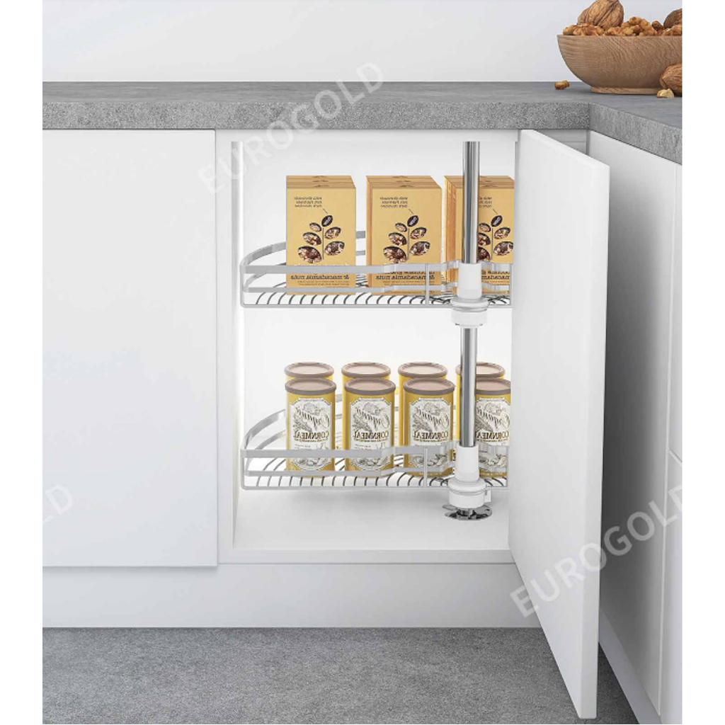 Mâm xoay 180 độ Eurogold EPL180A/EPL180C