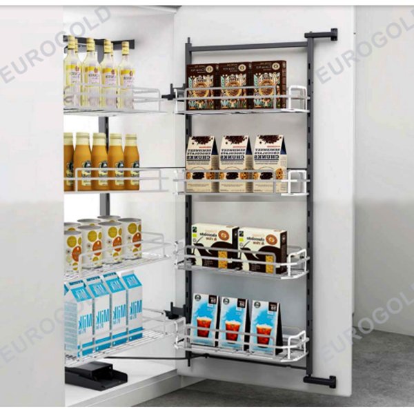 Tủ đồ khô Eurogold EPL80445