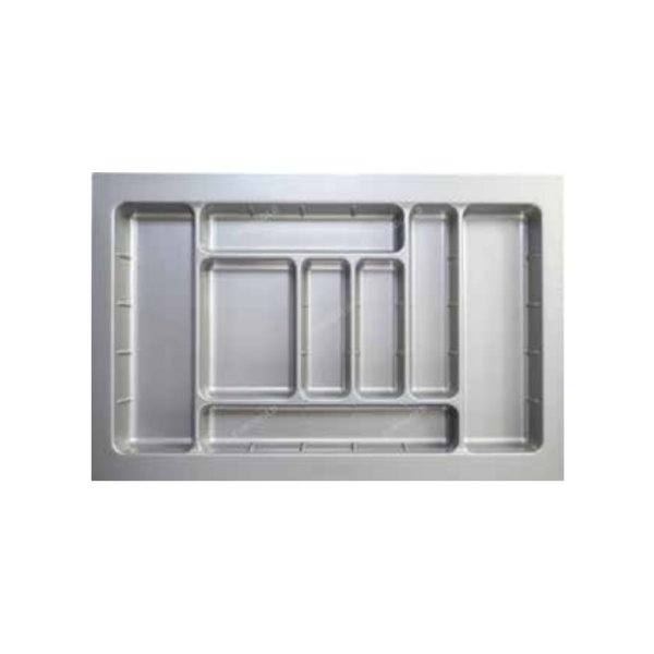 Khay chia thìa dĩa gia vị Eurogold ET800