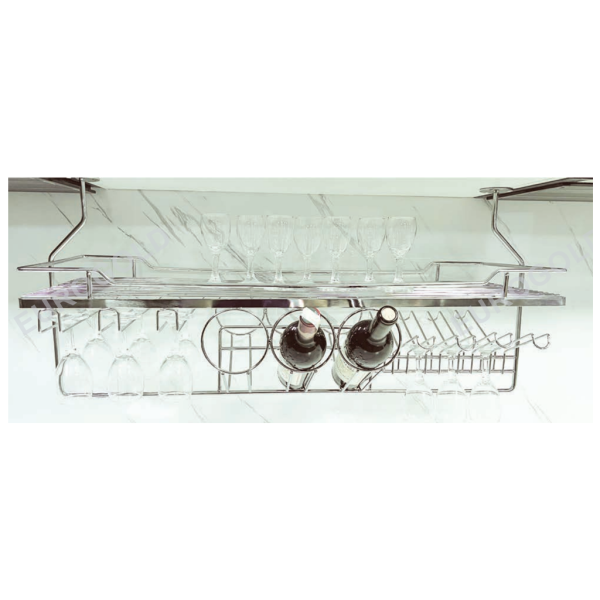 Giá treo ly Eurogold ETL800/ETL900