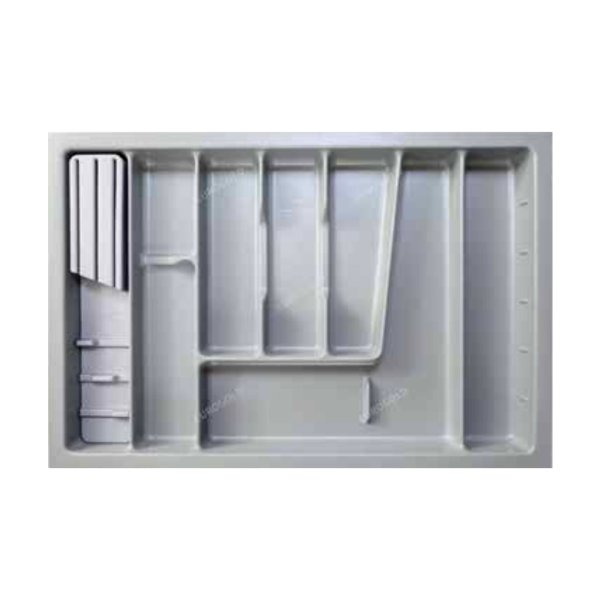 Khay chia thìa dĩa Eurogold ETP600