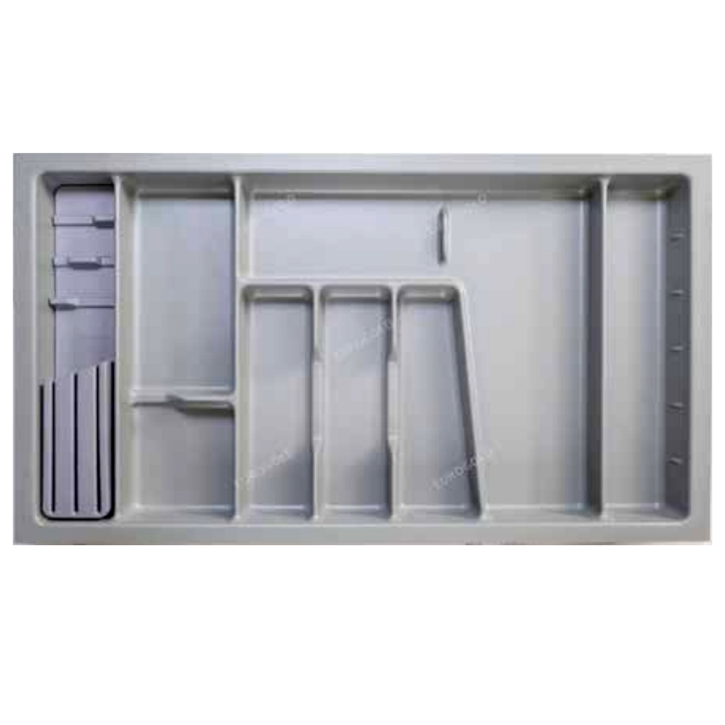 Khay chia thìa dĩa Eurogold ETP900