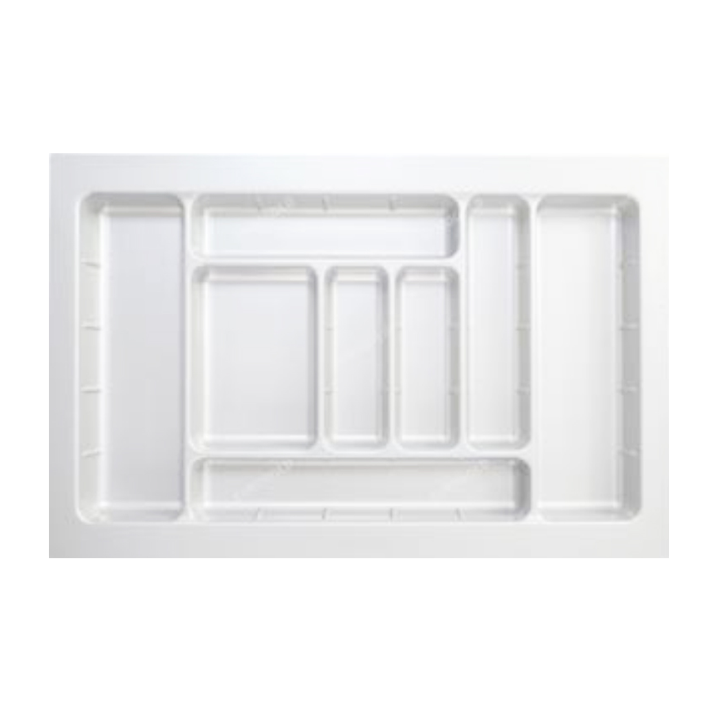 Khay chia thìa dĩa gia vị Eurogold ETW800