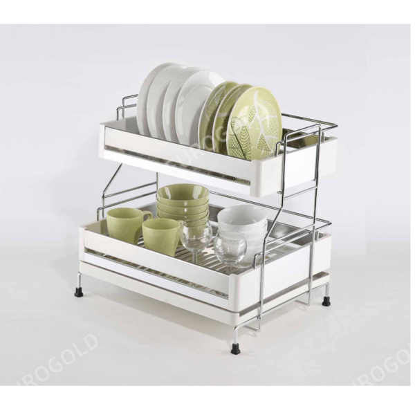 Giá bát để bàn Eurogold EU04500