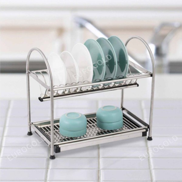 Giá bát để bàn Eurogold EU04600