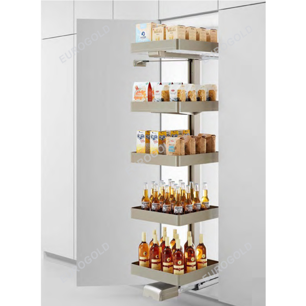 Tủ đồ khô Eurogold EUM5045