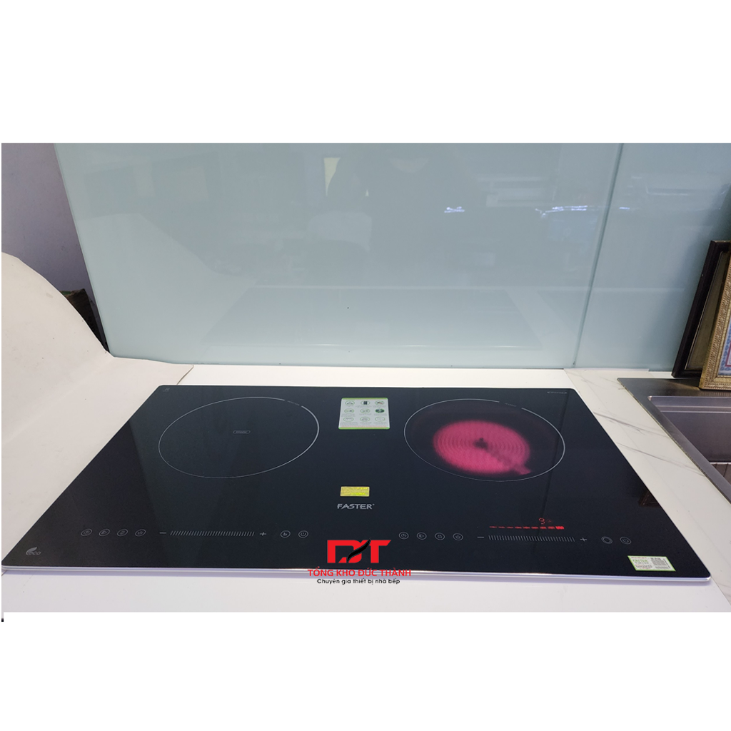 Bếp điện từ Faster FS-389HI