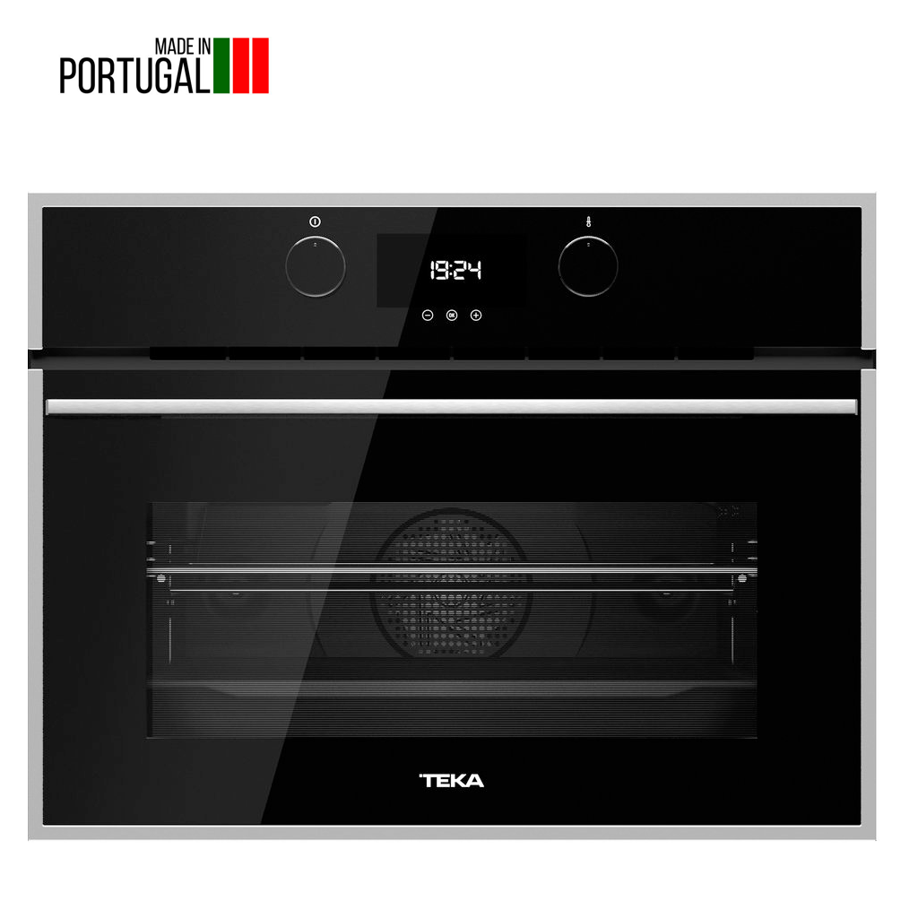 Lò hấp kết hợp nướng HLC 847 SC (45 lít)