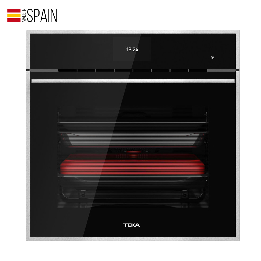 Lò nướng Teka iOVEN (70 lít)