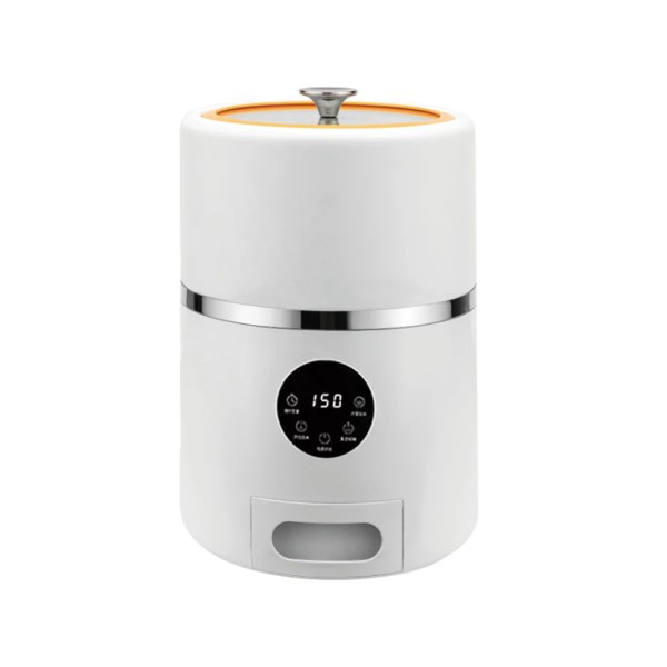 Thùng gạo thông minh chân không Eurogold S300T