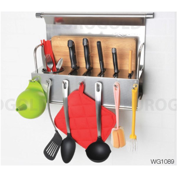 Giá treo đa năng Eurogold WG1089