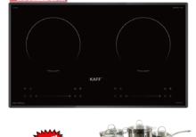 Bếp từ KAFF KF-FL101II