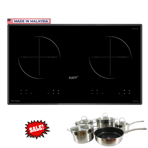 Bếp từ KAFF KF-073II