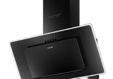 Máy hút mùi Faster kính vát FS 3608B-70