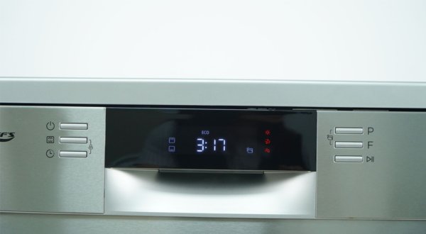 Máy rửa bát Chefs EH-DW401D (15 bộ) - Tự động mở cửa